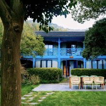 斑目山庄·茶田竹海庄园·亲子度假美宿(杭州西湖大清谷店)