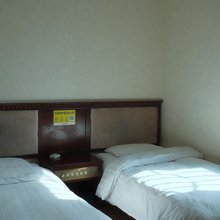 韩城梦苑宾馆