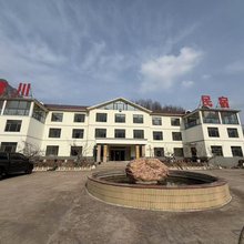 晴川民宿
