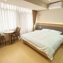 客必达民宿
