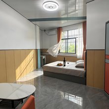 祥龙公馆(东莞东城地王广场店)