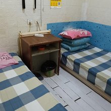 青岛忘归民宿