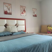 星桥公寓(珥季路地铁站大都摩天店)