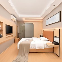 众享酒店(贵阳北站店)