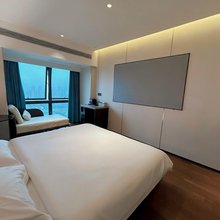 悦集酒店(长沙高铁南站国际会展中心店)
