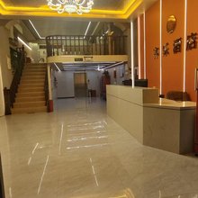 亦乐酒店(南阳姜营机场中心医院东院区店)