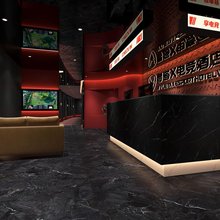 粤塔S电竞酒店(成都春熙路太古里店)