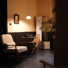 龙泉松枫舍·Family设计师轻奢私墅(龙泉高速出口店)