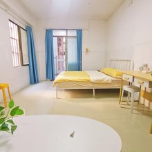 鑫苑公寓(东莞东华医院店)
