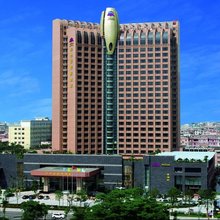 东莞华尔登国际酒店