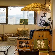 杭州茂泰青年旅社(武林广场中河北路地铁站店)