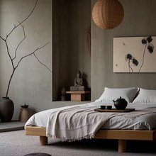 不贰居·Convivial丨原宿风设计Luxury轻奢美宿(万岁山武侠城店)