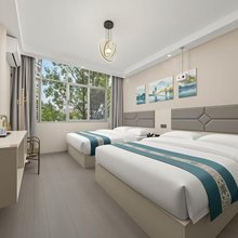 佰福酒店(安宁吾悦广场云南技师学院店)