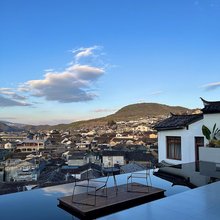 腾冲京城和悦轻奢旅居客栈(和顺古镇店)