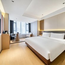 金华景程酒店(东关金东乐园店)