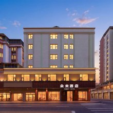 梅州朵米酒店(梅县区人民广场店)
