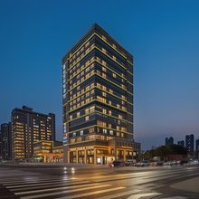杭州悦成国际酒店(萧山新汉路地铁站店)