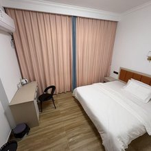 温馨满屋民宿