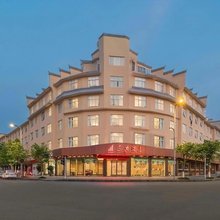 荔波三力酒店(荔波古镇邓恩铭故居店)