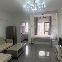 晚归客居民宿(齐齐哈尔南站第一医院店)
