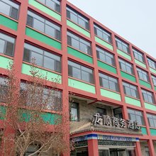 龙顺商务酒店