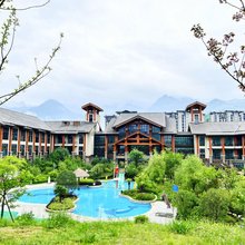 黄山荣逸度假酒店