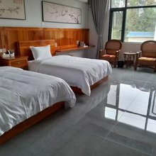 桥兴民宿