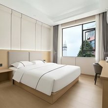成都红大妈酒店(犀浦夜市店)