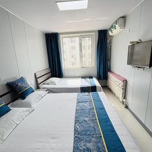 盘锦南芳旅店