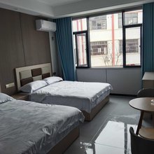 铱涵民宿