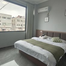 木瓦房民宿
