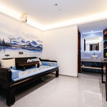五台山静澜别院