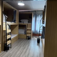 德钦飞来寺驴行者民宿