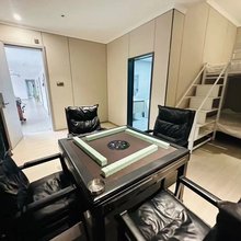 云栖酒店
