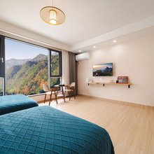 三清山顺意雅舍美宿