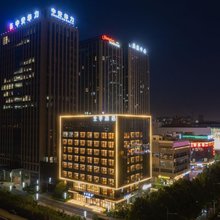 全季酒店(合肥西站四里河店)