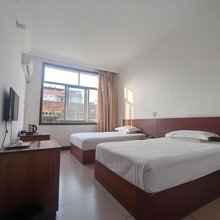 连城旅馆