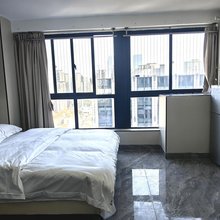明丰朴宿(厦门会展中心软件园二期店)