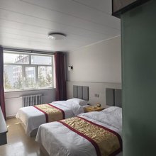 海晏遥远宾馆