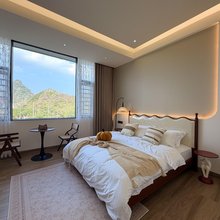 枕山听河民宿(百色靖西锦绣古镇店)