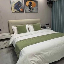 中南民宿(武汉中南医院店)