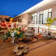 如你所院民宿(忻州古城南门店)