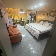 青春公寓(万象城店)