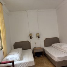 翁源万安旅业