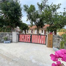 徐闻四叶·海风栖院民宿(中国大陆南极村店)