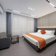 福州四季雅宿(半洲地铁·仓山万达店)