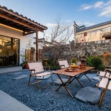 福徽|Ease设计师云舍(九华山大愿文化园游客服务中心店)