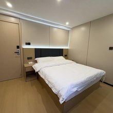 上海祥和旅馆
