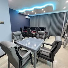 晟乐潮玩城电竞酒店