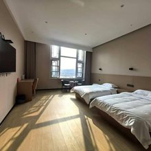 简宿快捷酒店